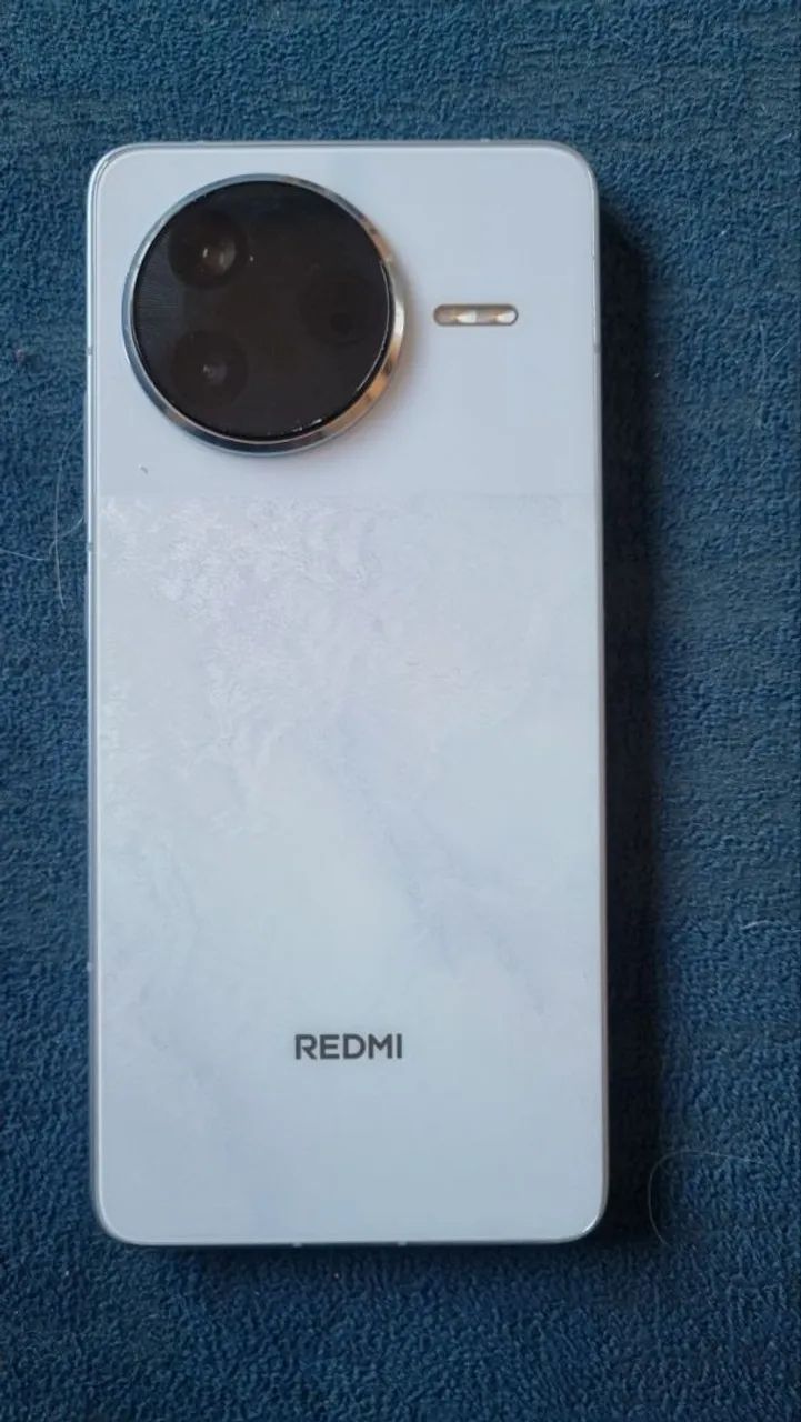 Poco f7 pro (Redimi k80) 12/256 - Celulares e Smartphones - Portão