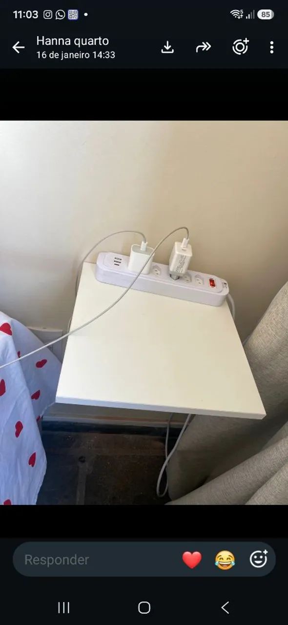 ALUGO QUARTO VAGA FEMININA  - Foto 4