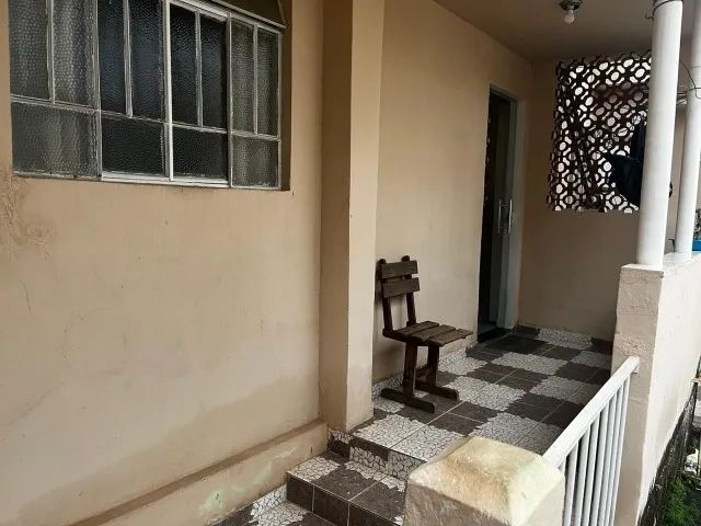  Casa  Germinada no bairro saudade - Foto 4