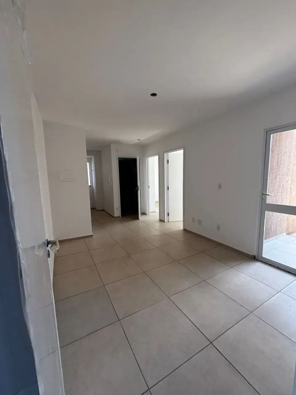 DAU23: CHAVE BEATRIZ 3 ANDAR - Foto 3
