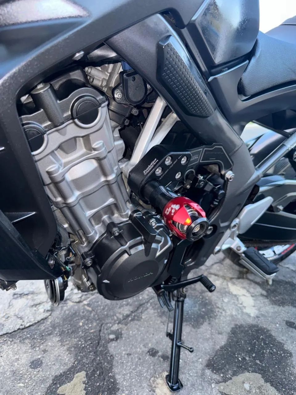 Vendo CB50f 