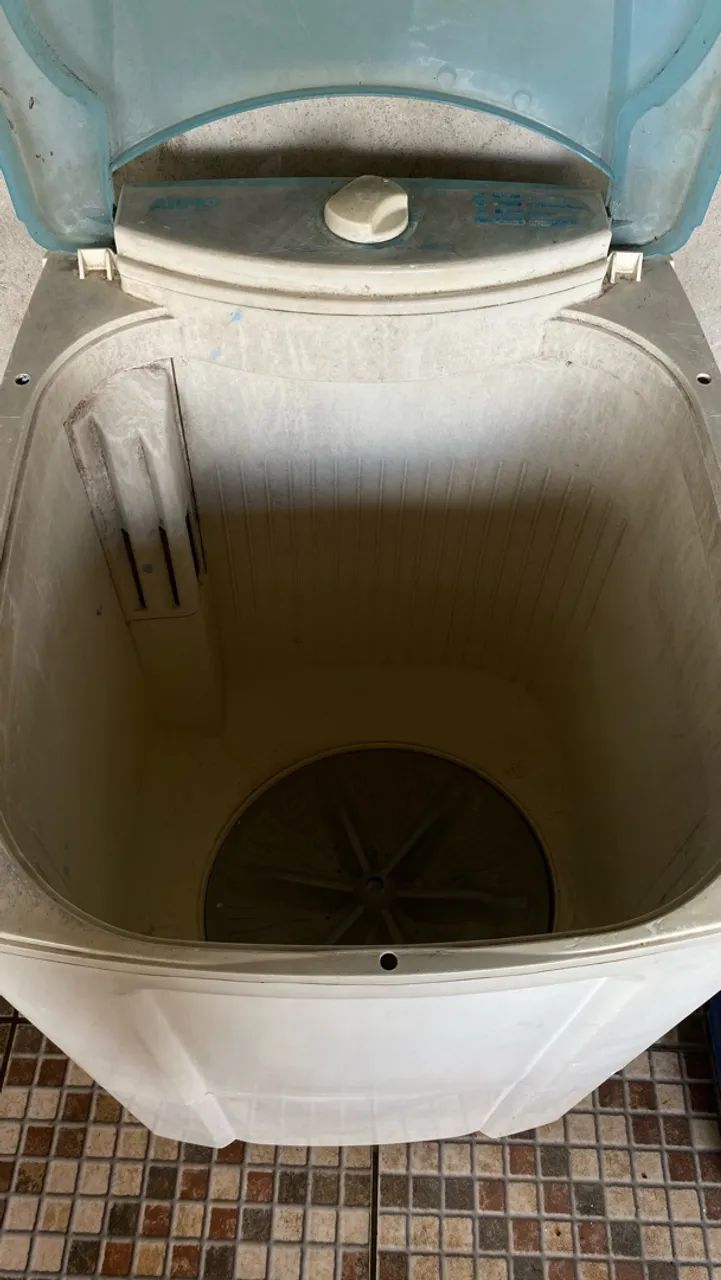 Tanquinho de lavar roupa  - Foto 2