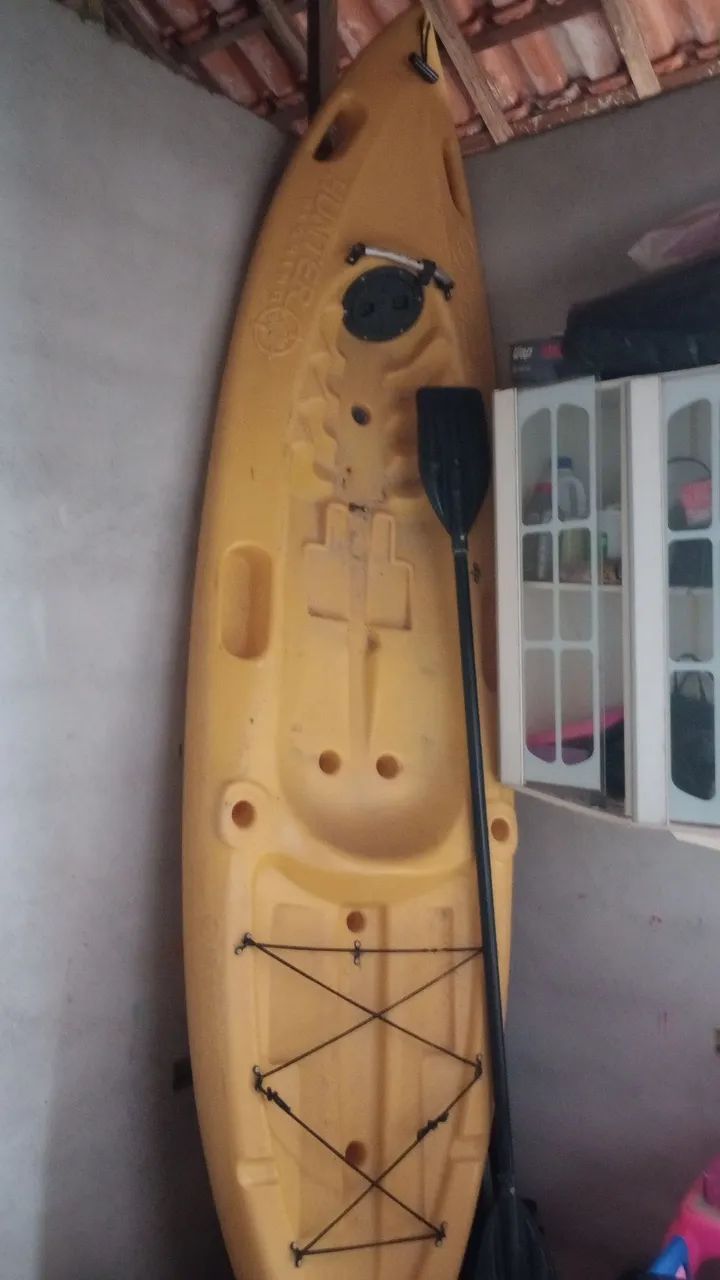 Caiaque