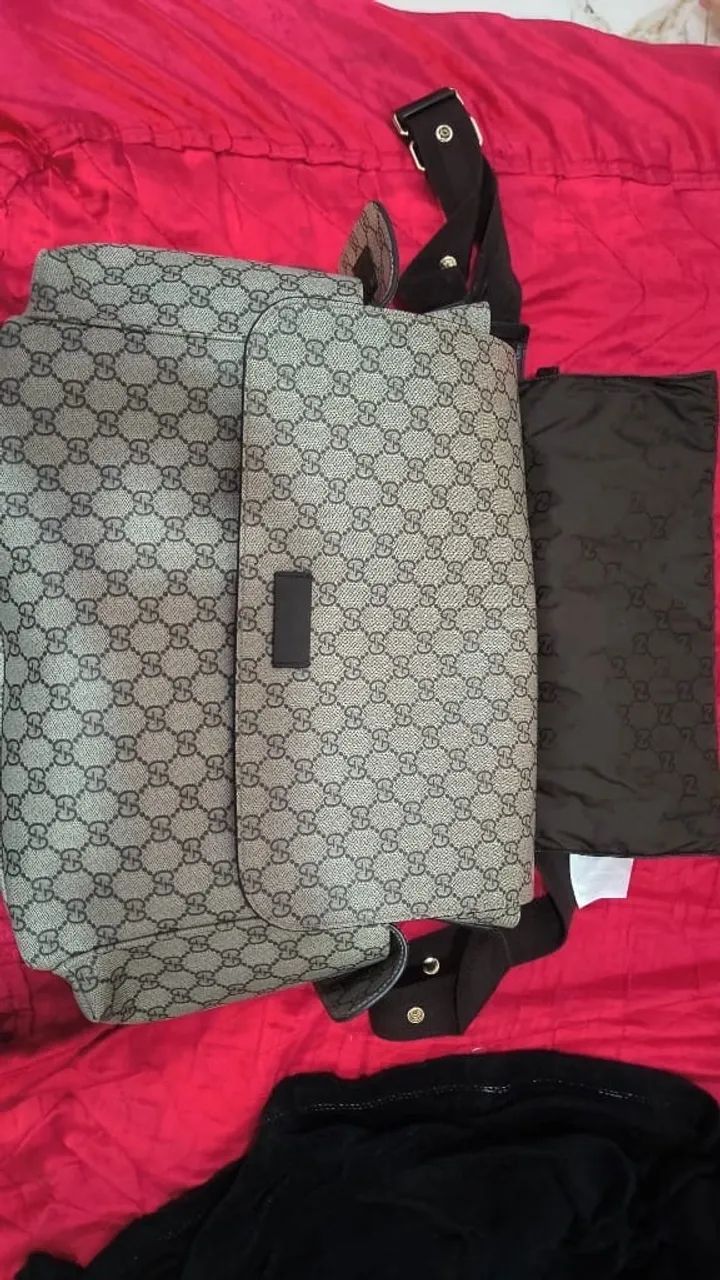 Bolsa Gucci 