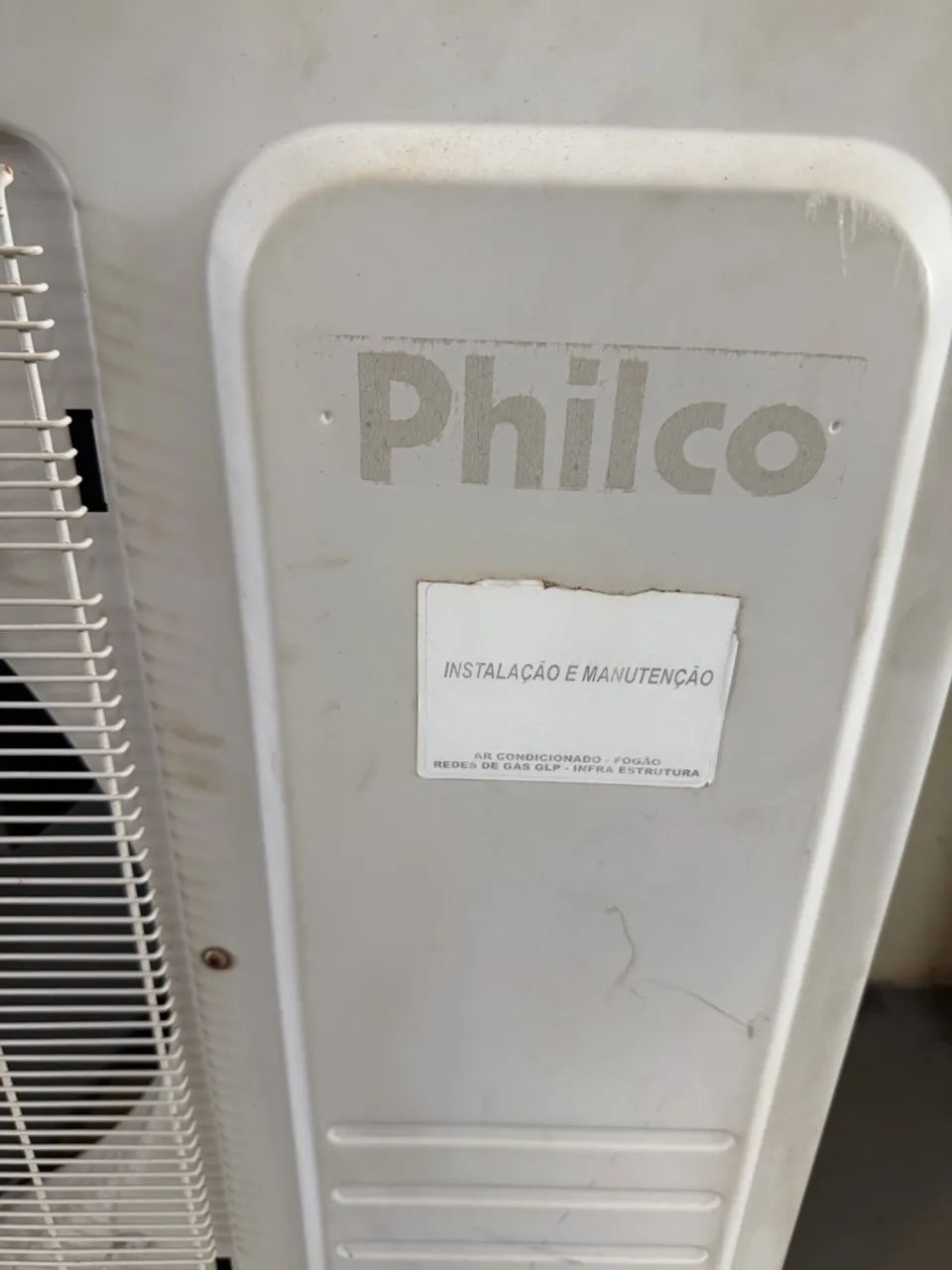 Ar condicionado 30.000 btus - Foto 2