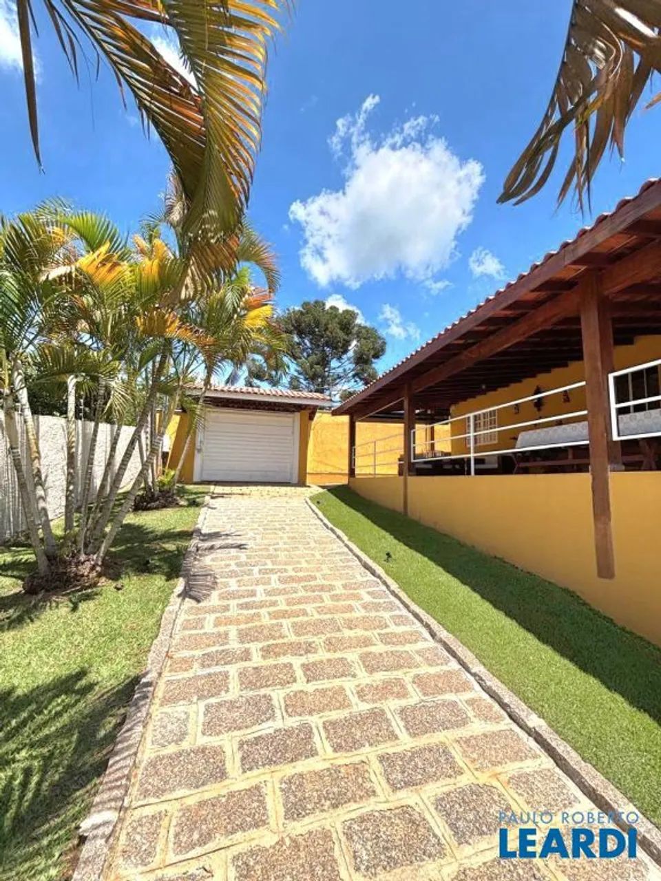 CHACARA - JARDIM LEONOR - SP - Foto 5