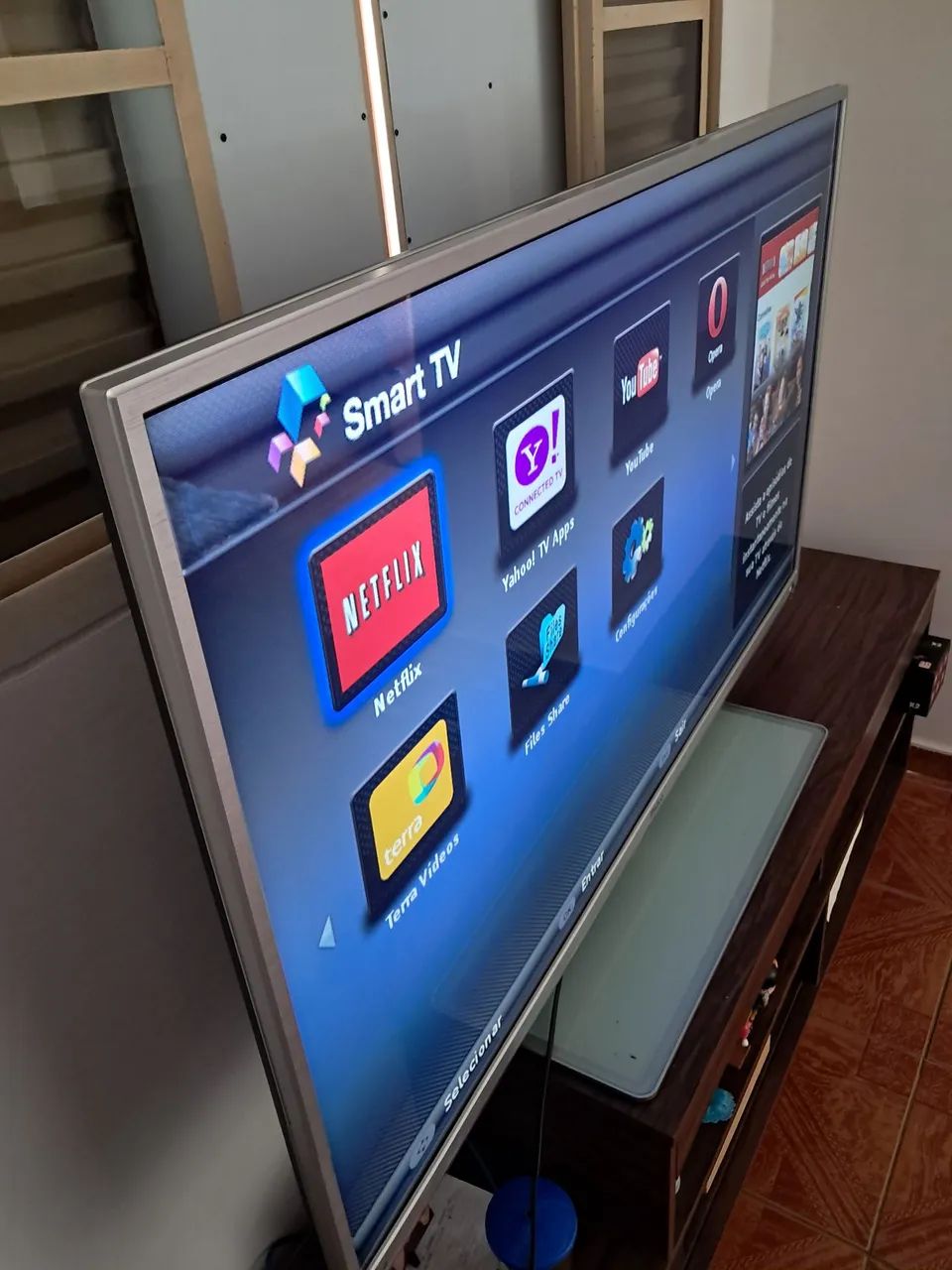 Smartv 55 pol - Foto 4