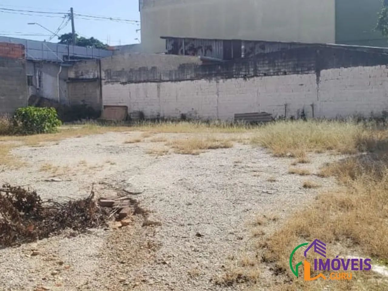 TERRENO - JARDIM UTINGA - SP - Foto 2