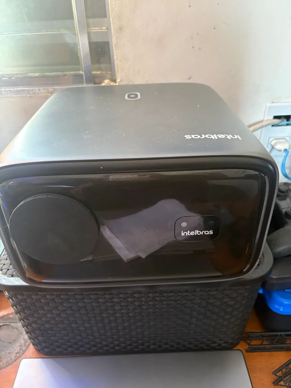 Projetor full hd - Foto 3