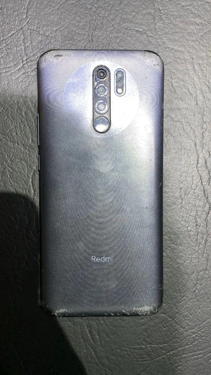 Celular redmi 9 - Foto 3