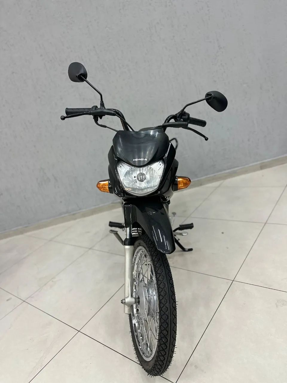 POP 110i