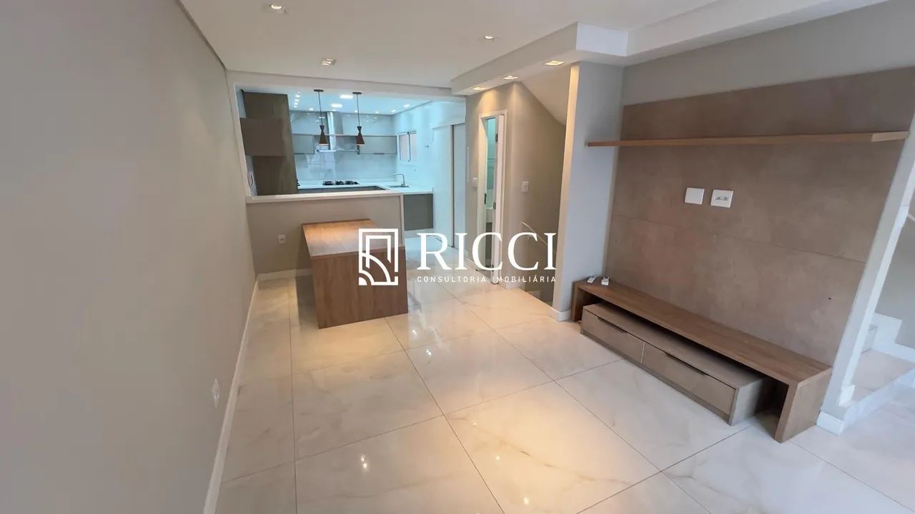 Casa Triplex Reformada e Mobiliada com 2 Suítes e Lazer Completo em Marapé, Santos - Foto 5