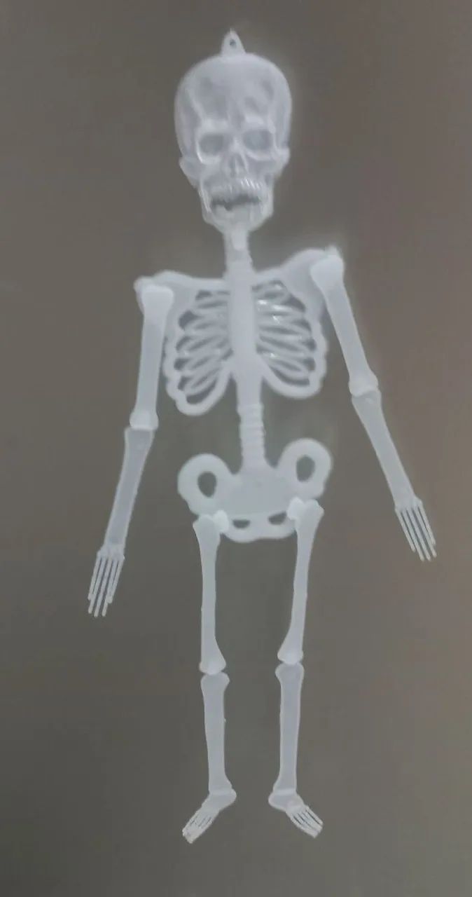Kit decoração Halloween  - Foto 4
