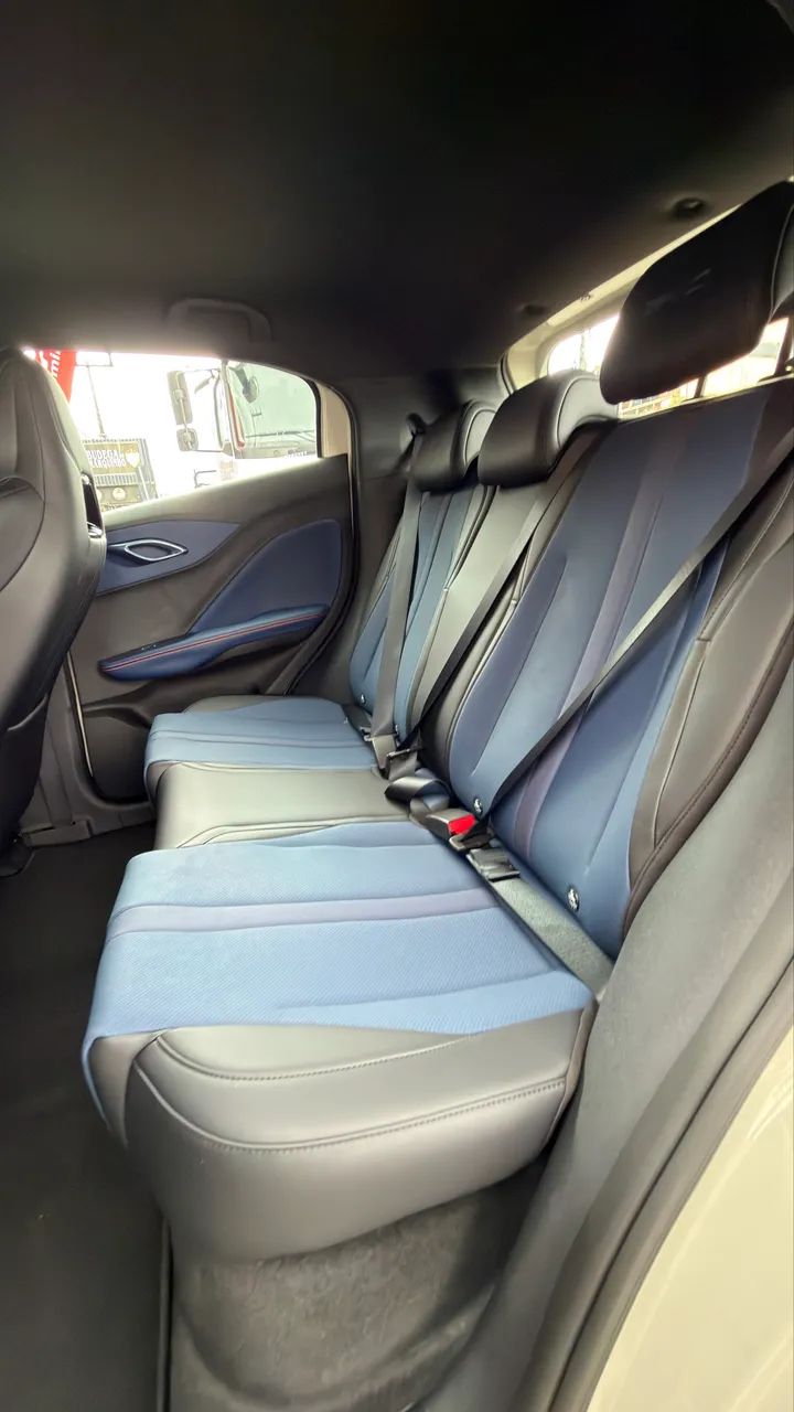 BYD Dolphin Mini (Elétrico) 2027 - Foto 5