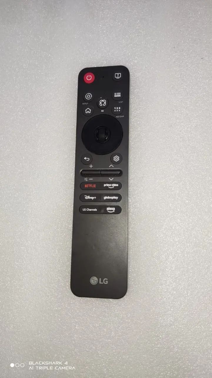 TV LG 50" 4K UHD Smart - seminova - Foto 2