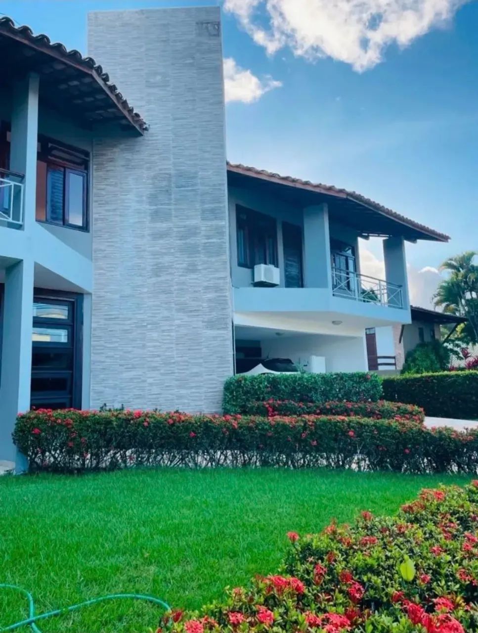 CASA NO ALDEBARAN BETA 