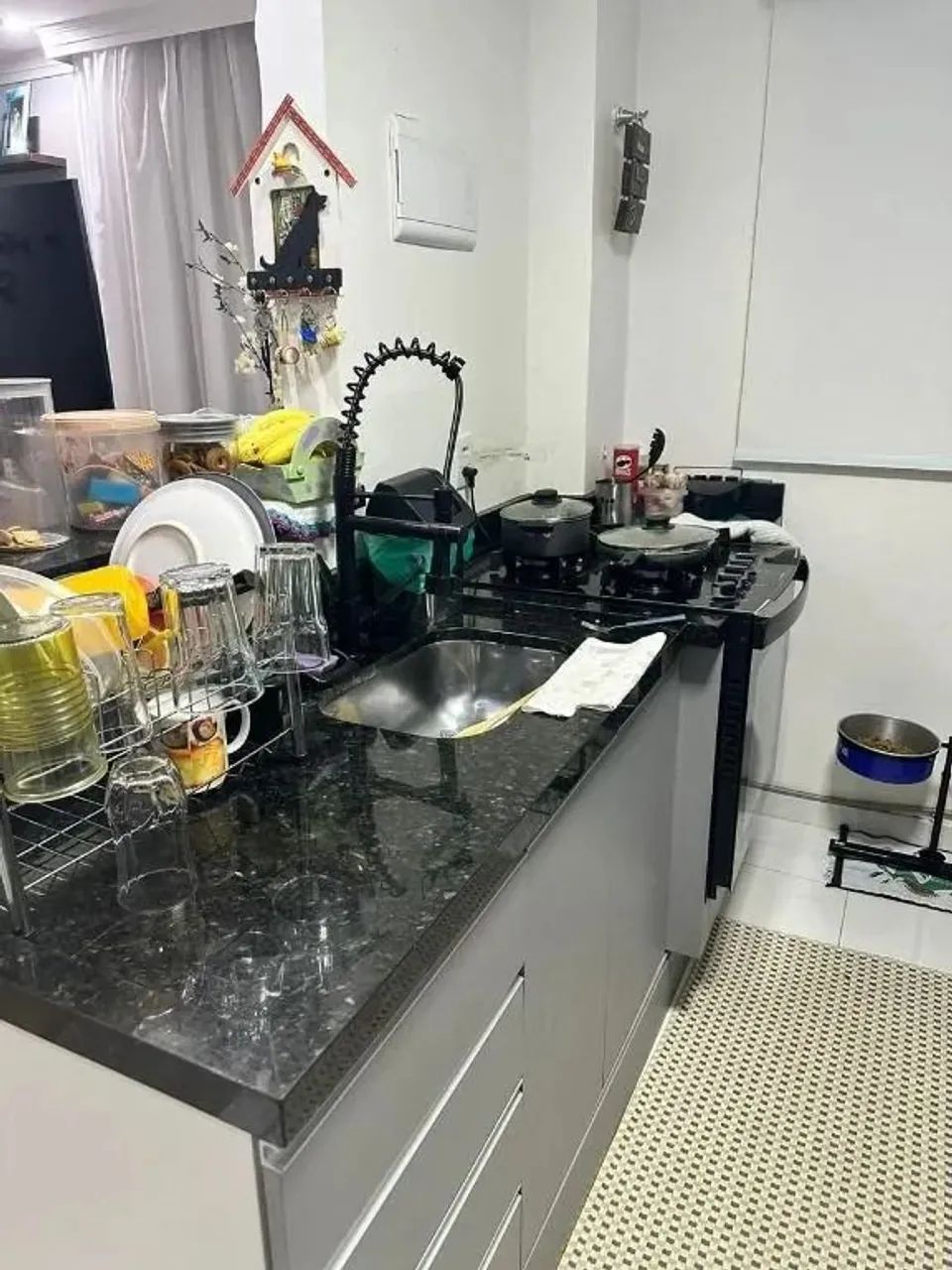 Apartamento em Água Chata - Guarulhos - Foto 6