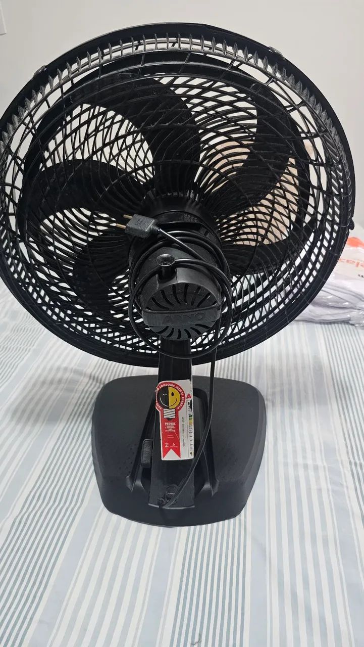 Ventilador arno 50cm - Foto 2