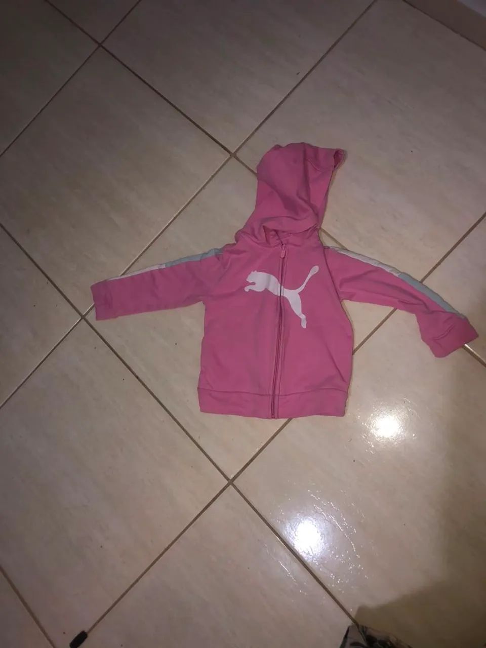Moletom Puma original  - Foto 3