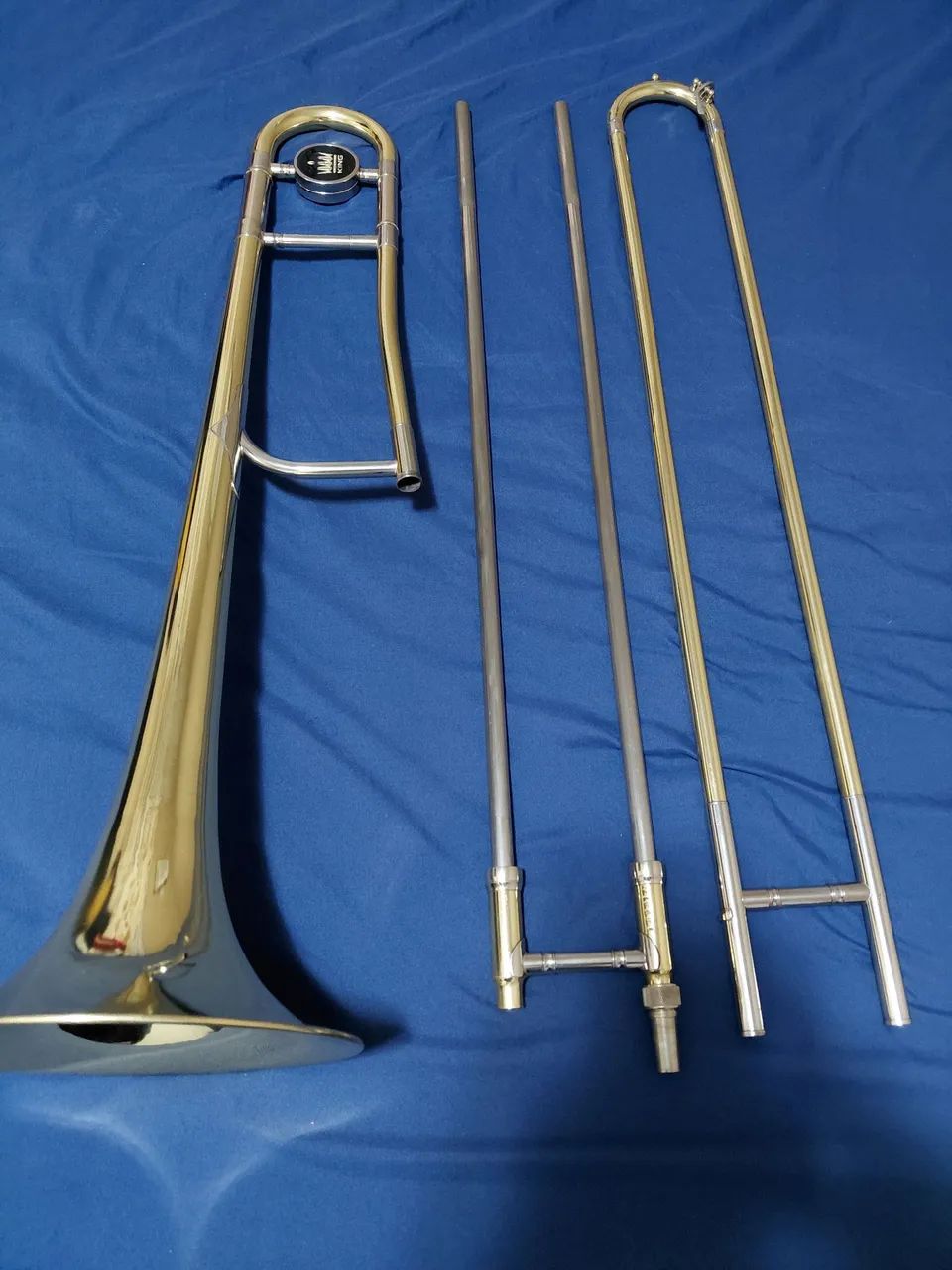 Trombone King 1306 ( 2B ) - Foto 3