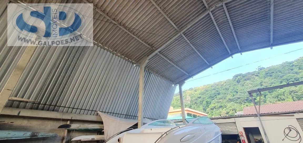 Galpão a venda no Guarujá - Parque Enseada - Foto 7