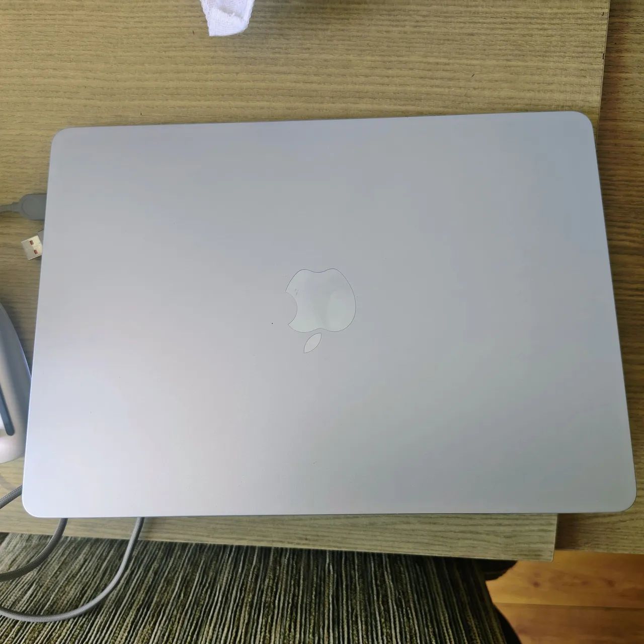 MacBook M4 256GB 16GB RAM