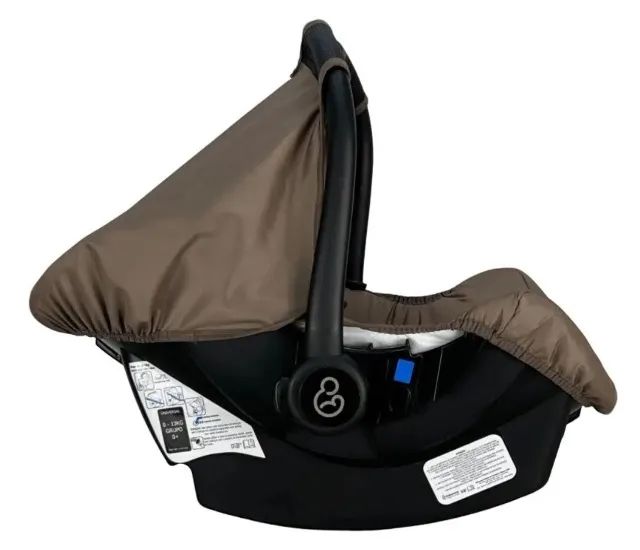 Bebê conforto  - Foto 2