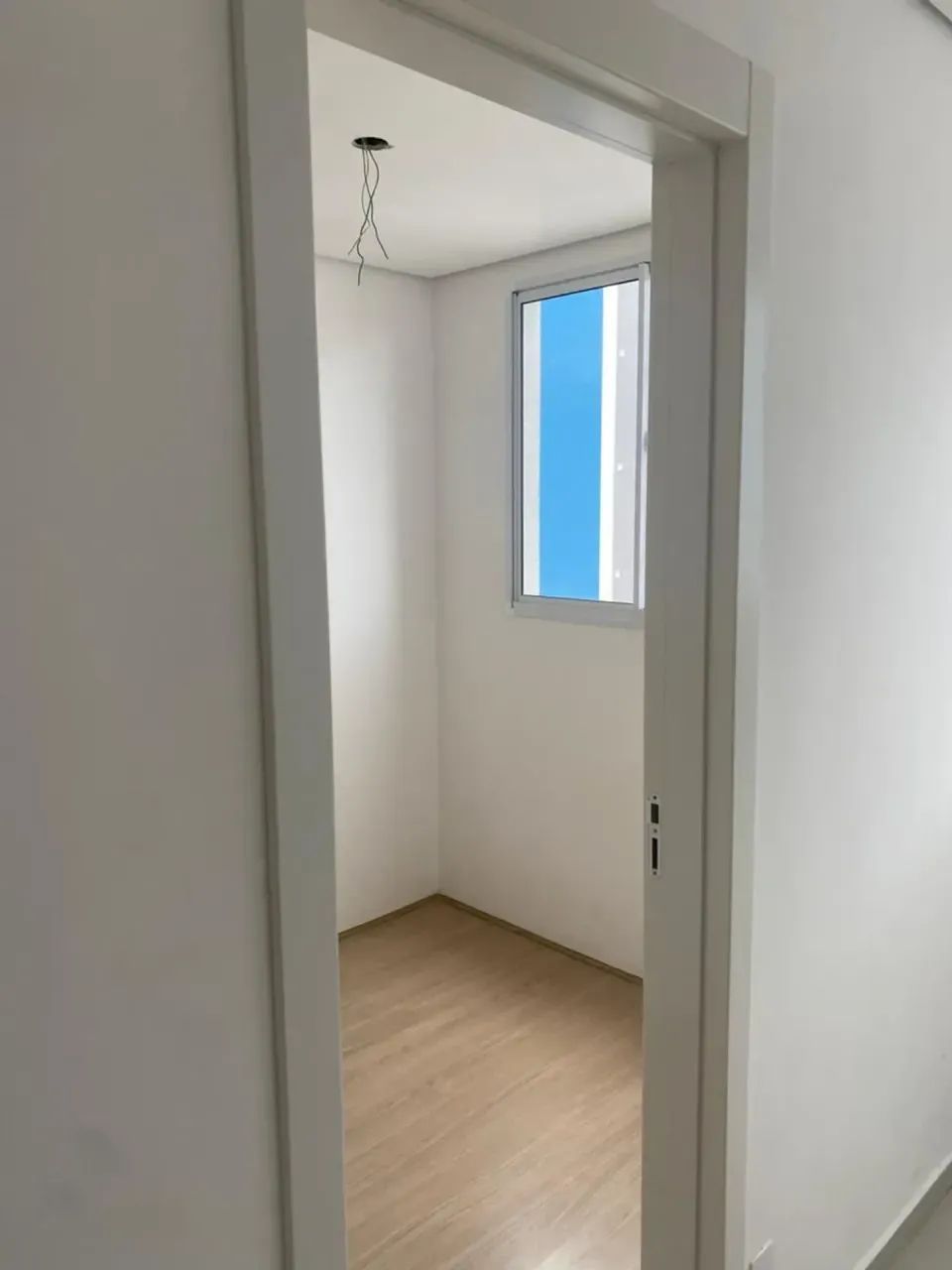 Locação Apartamento  com 35m²  c/ 2 dormitórios  - Bairro  Interlagos/SP. - Foto 4