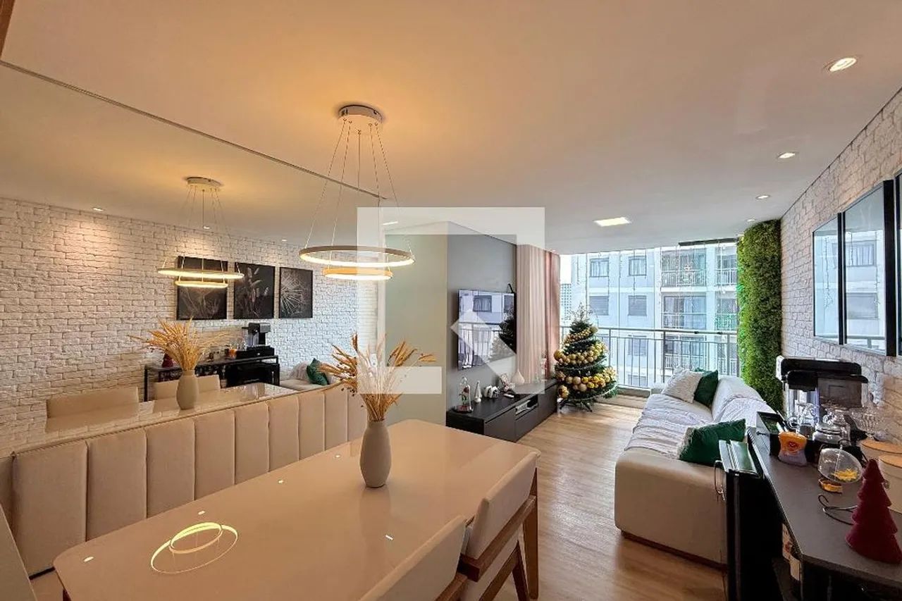 Apartamento à Venda - Santo Amaro , 3 Quartos, 71 m2 - Foto 5