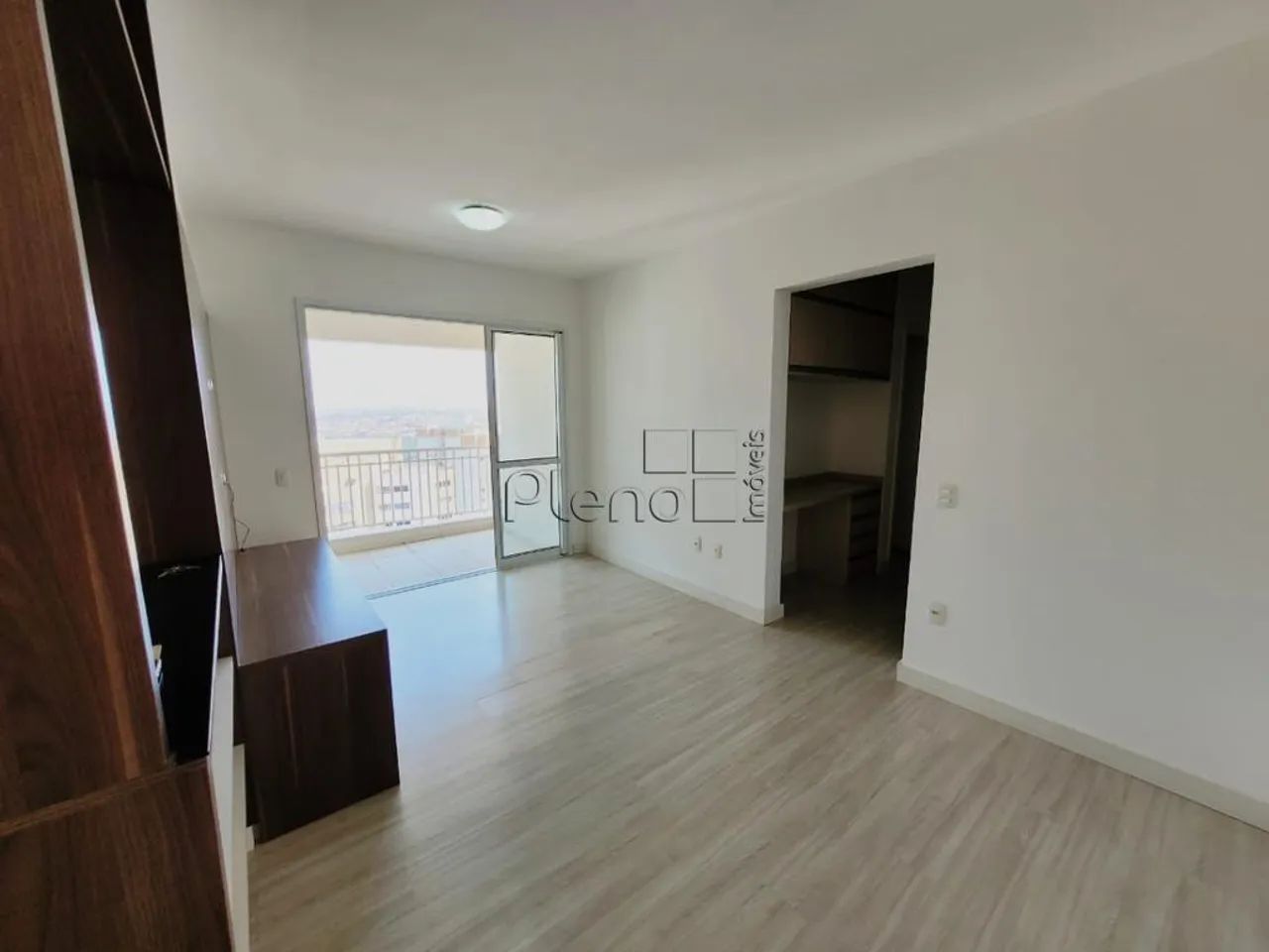 Apartamento à venda em Indaiatuba, Centro, com 2 quartos, com 69 m², Edifício Maroc