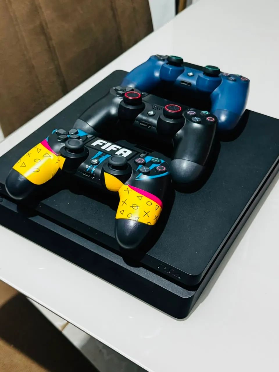 PS4  - Foto 5