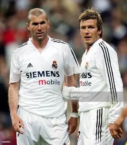 Camisa Real Madrid  - Foto 4