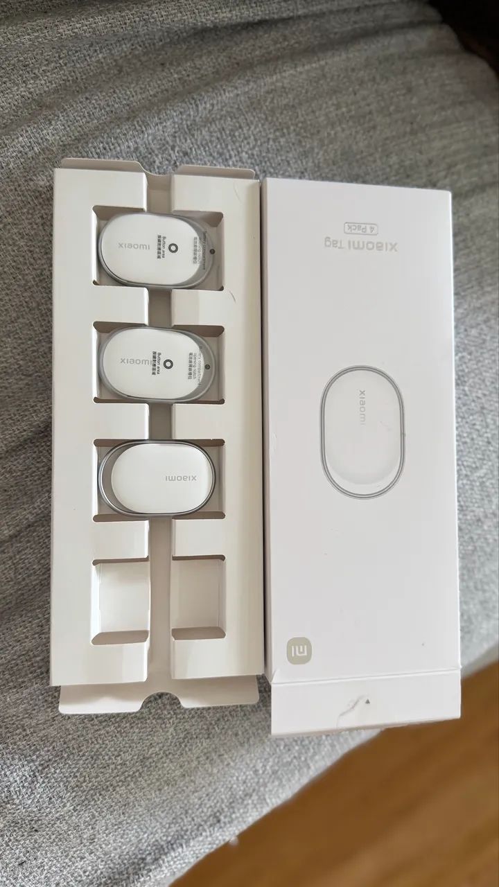 Xiaomi Tag / Air tag