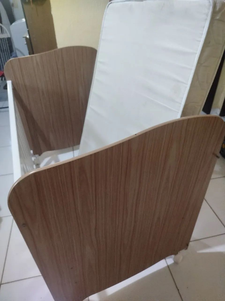 Berço  - Foto 2
