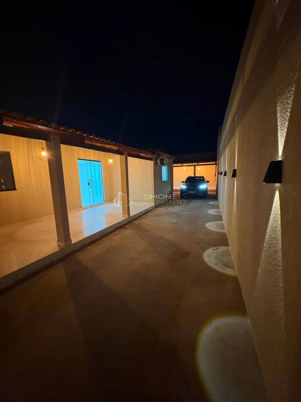 Casa 3 quartos Irecê Bahia