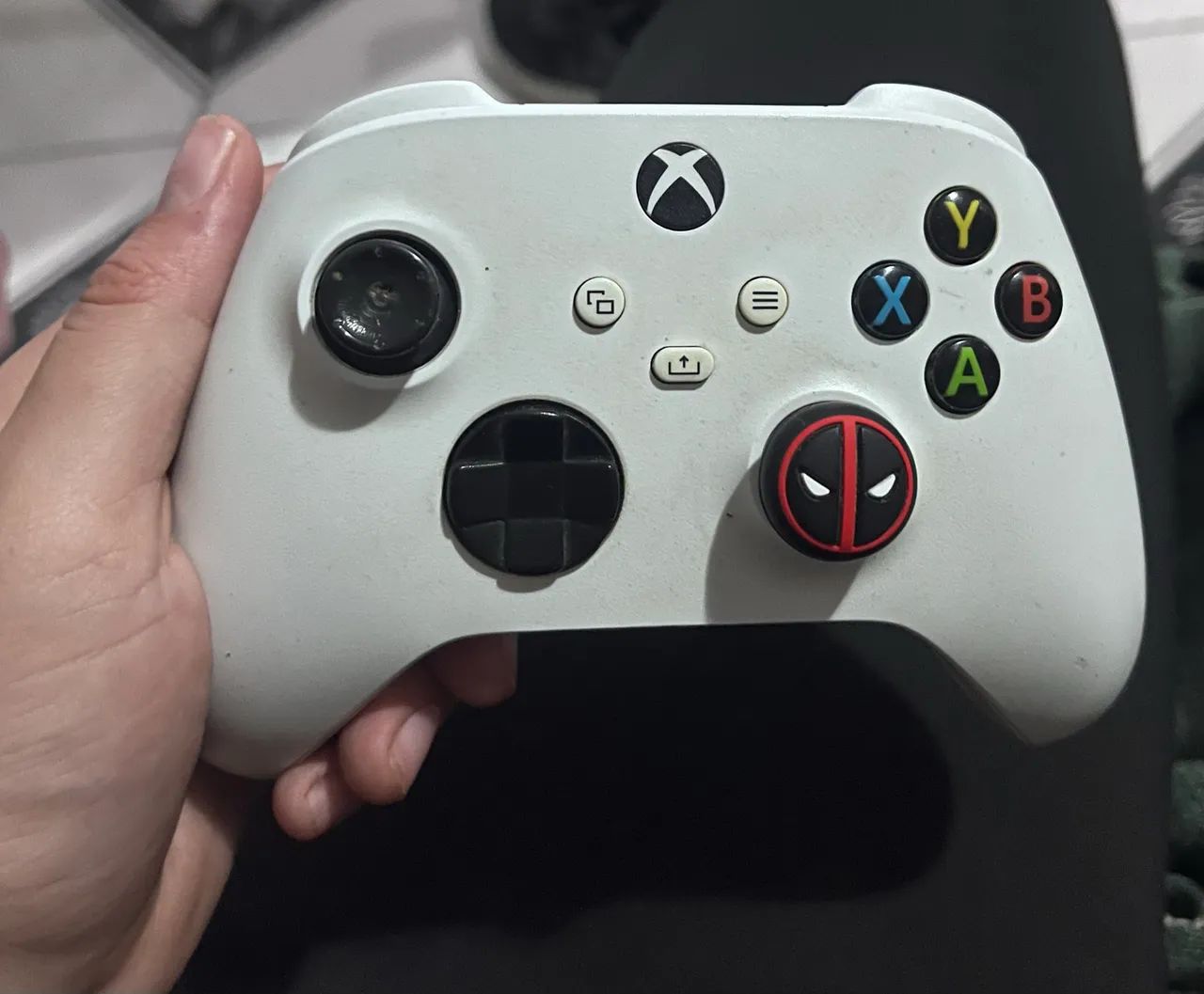 Controle Xbox - Foto 3