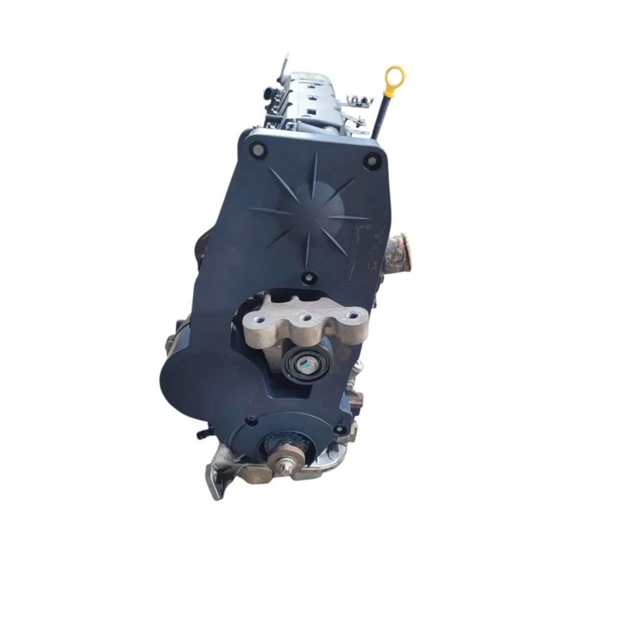 Motor Parcial Bloco Carter Cabeçote Chevrolet Cobalt 1.8 14 - Foto 6