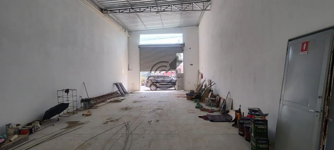 Galpão Comercial e Industrial no Jardim Nathalia - Foto 3