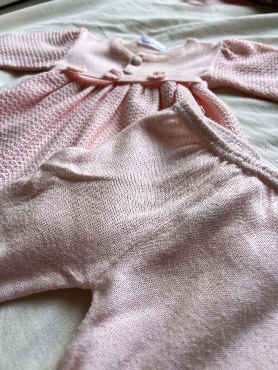 Conjunto RN menina  - Foto 3