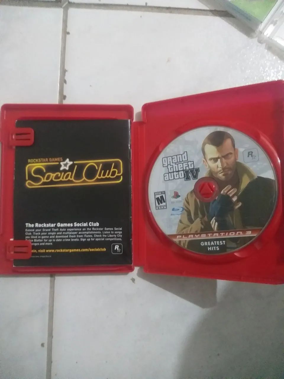 Cds ps3  - Foto 2
