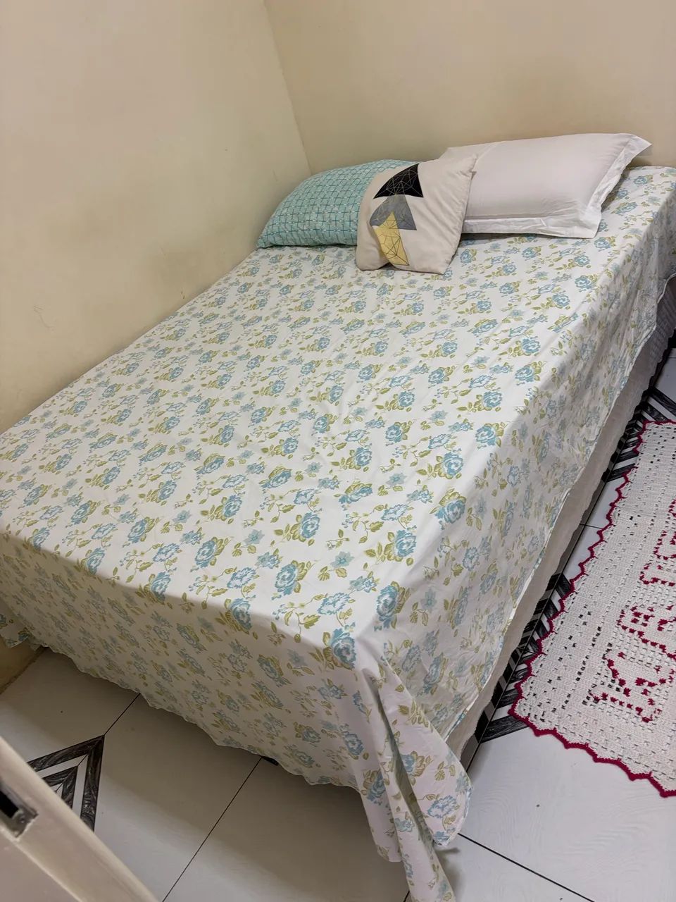 Cama box casal  - Foto 3