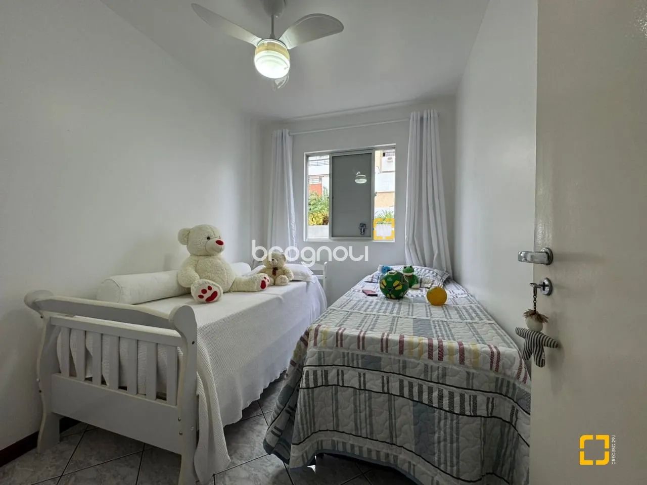 Apartamento 4 dormitórios à Venda no Bom Abrigo - Florianópolis - Foto 3