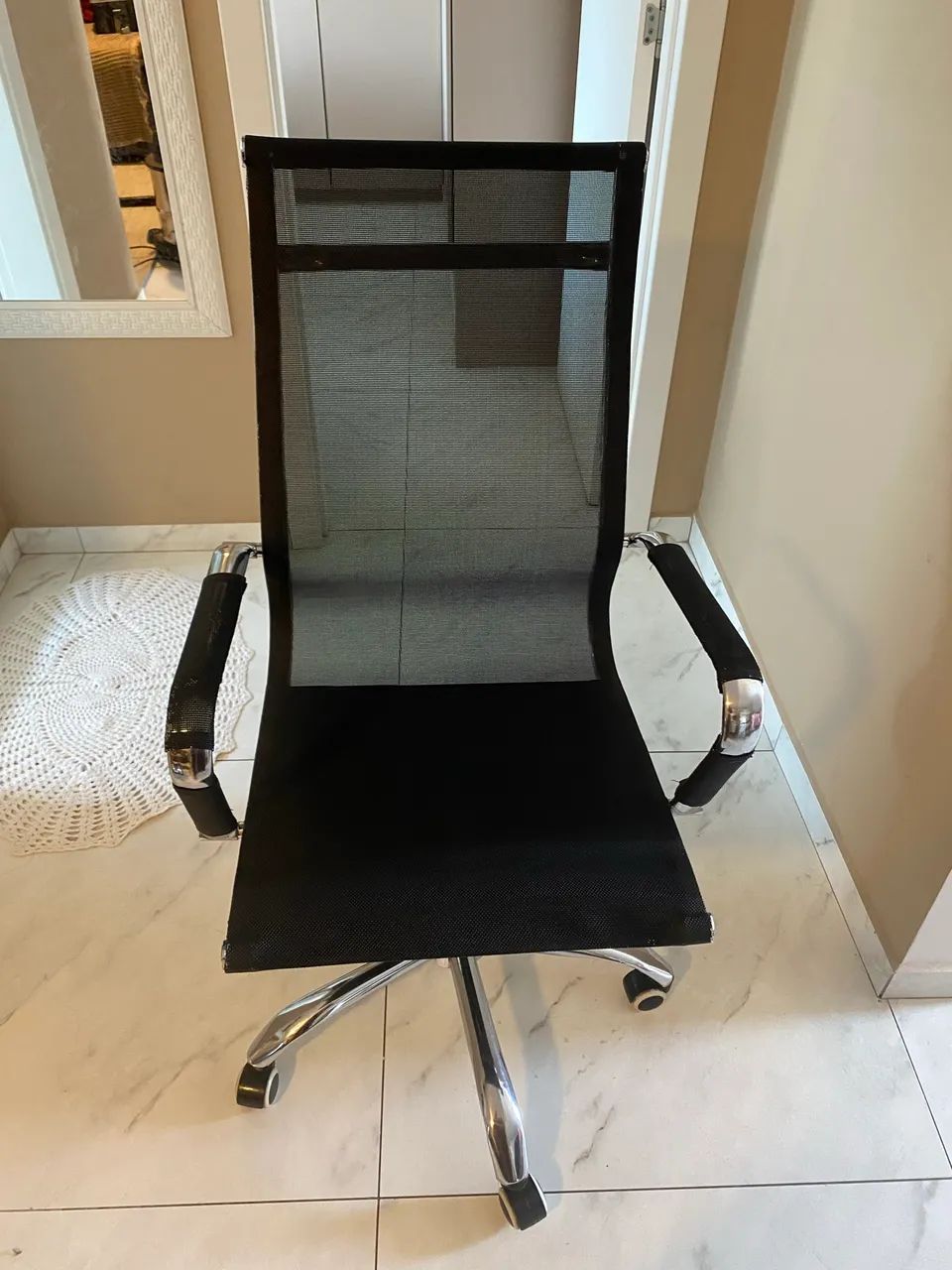 Cadeira ergonômica  - Foto 2
