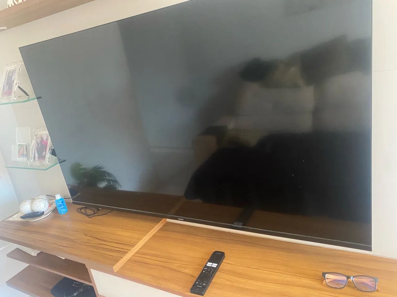 TV 55 Philips  - Foto 2