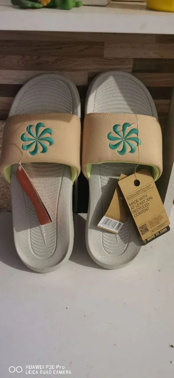 Chinelo Nike masculino 