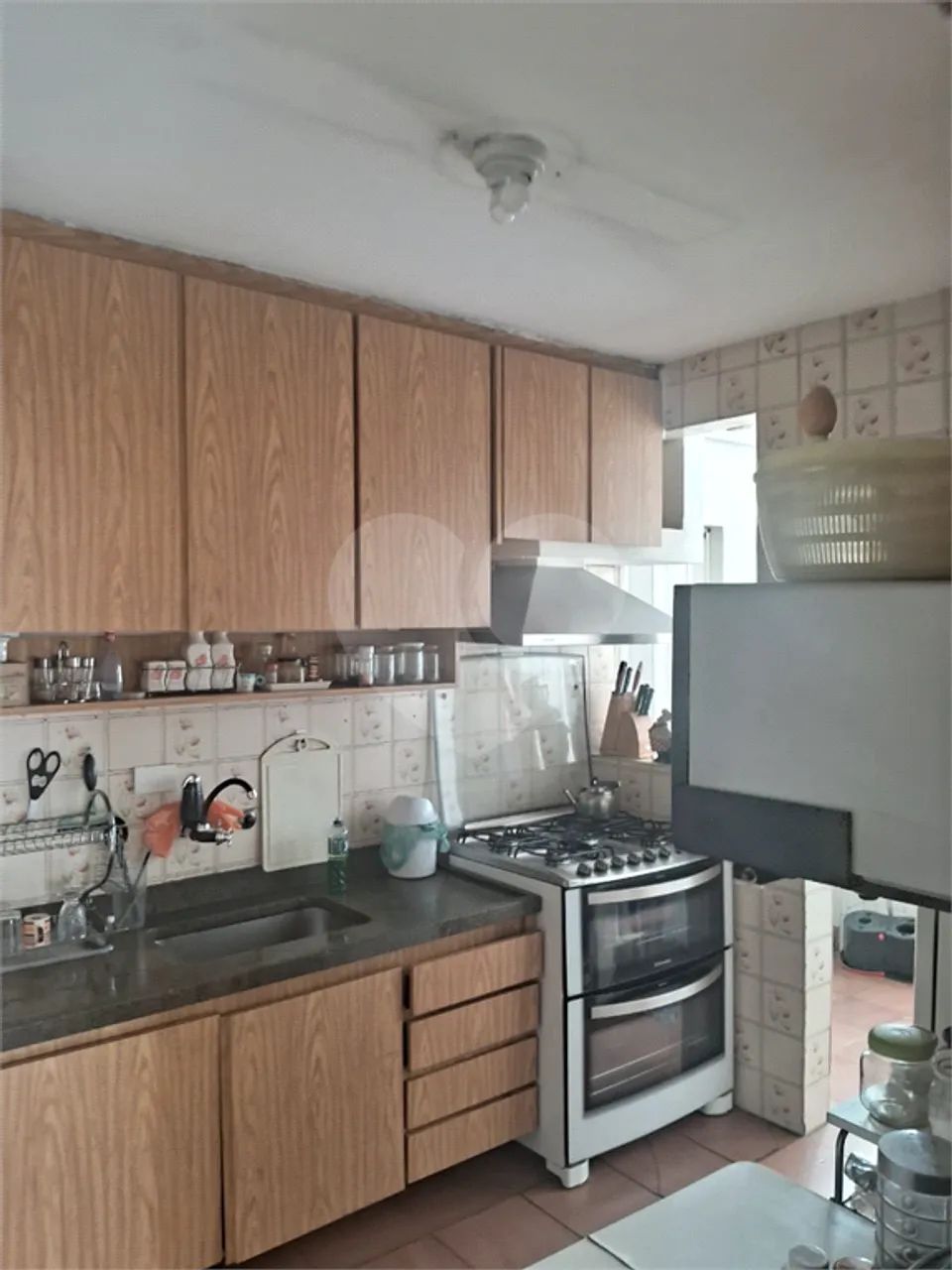 Apartamento com 83 m² a venda em Pinheiros