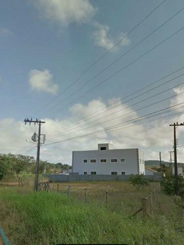 Venda terreno