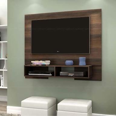 Painel para TV até 50 polegadas