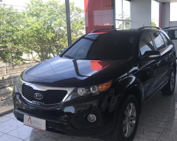 Sorento 2.4 automática - Foto 2