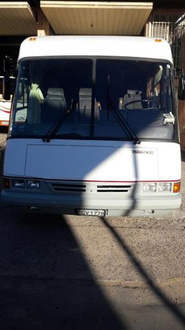 Motor Home turiscar Riviera 92 - Foto 3